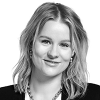 Kontakt Katja Løje fra iA3