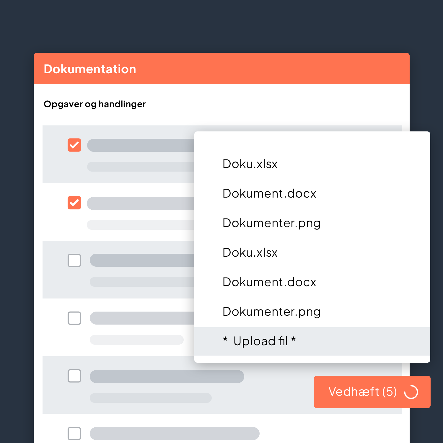 iA3 Cloud – Dokumentation